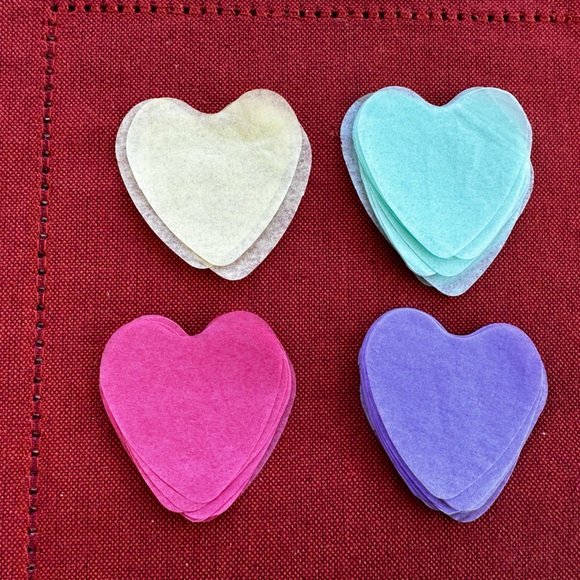 Taylor Swift folklore and lover confetti - Picture 3 of 4